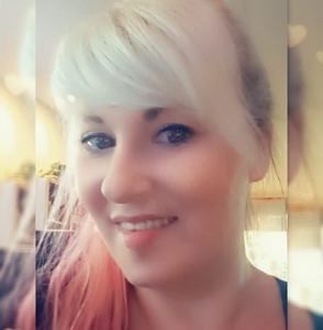 Meet your Posher, Rachele